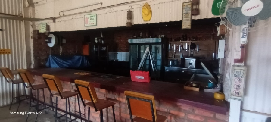 Commercial Property for Sale in Ventersburg Free State